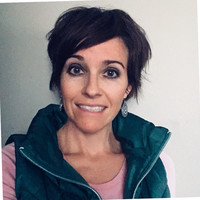 Sonya Mcleod