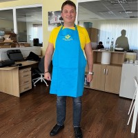 Dmytro Zagorevskyi