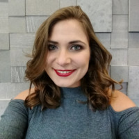Keli Tatiane Mattos da Silva
