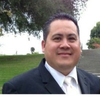 Anthony Mihecoby
