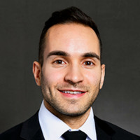 Evin Luongo