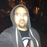 Andrew Samano