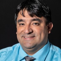 Marcos Dominguez