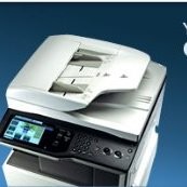 Multifuction Printers