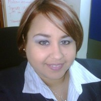 Catherine Batista