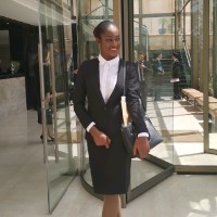 Maryann Ukachukwu