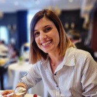 Marina Blanc