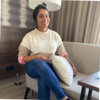 Sreelakshmi Muthiah Kasinathan (Sree)