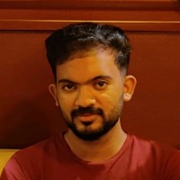 Anand Abraham
