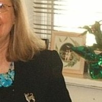 Cynthia Thelma