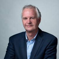 Henk De Vries