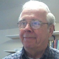Ron Troxell