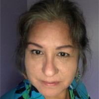 Gail Obediah