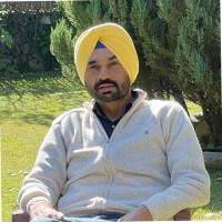 Manpreet Dhatt