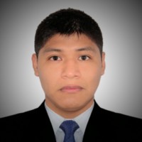 Ayrton Carl Zamora Cardenas