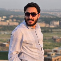 Syed Muhammad Faizan Alam