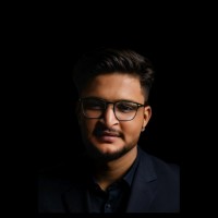 Mihir Patel