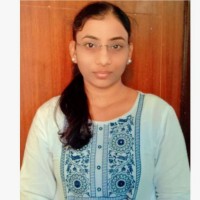 Riya Gaikwad