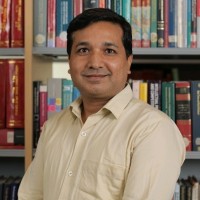 Sanjeev Kumar Chauhan