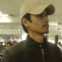 Yogesh Awasthi