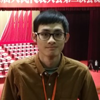 Jianbin Huang