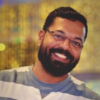 Deviprasad Shetty
