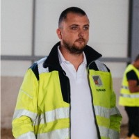 Alex Filipas