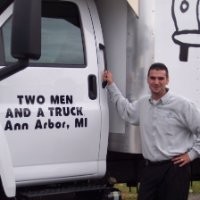 Alan Oversmith
