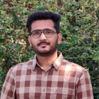 Akshay Patil