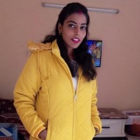 Priyanka Gupta