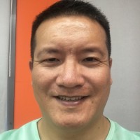 Jakey Wu