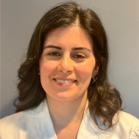 Nazlie Sadeghi-Latefi, Ph.D.