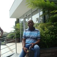 Simon Mnisi