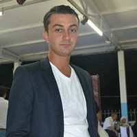 Dogan Yilmaz
