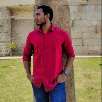 Chandrashekhar Mandal