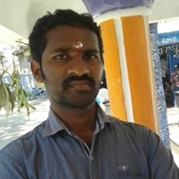 Thirupathi Avunoori