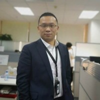Xu (Steven) Ma