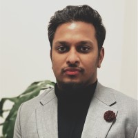 Jerom Ravindran