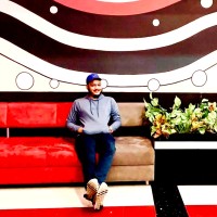 Burhanuddin Indorewala