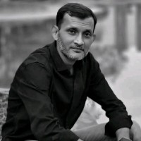 Biswarup Samajdar