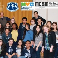 Mentoring Youth In Nyc (Mynyc)