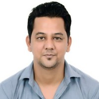 Jitendra Negi