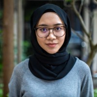 Mirsya Aireena