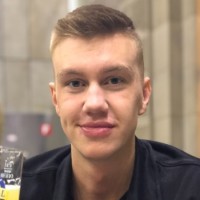 Aron Einarsson