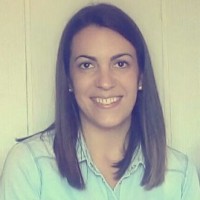 Cristina Sáenz Grandes