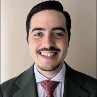 Ángel Melgosa Bravo