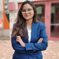 Maitreyee Gorase
