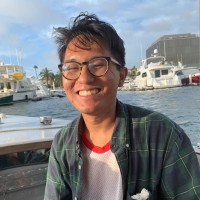 stef torralba, ph.d.