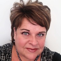Brenda Bishop