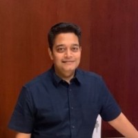 Sanket Anil Dange
